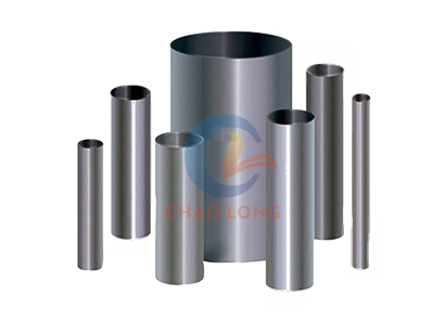 鈦管件為什么被工業(yè)廣泛使用？