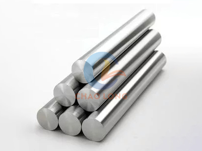 鈦棒及鈦合金棒的熱處理目的是什么？