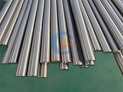 優(yōu)質(zhì)鈦合金原材料和鍛件的標準結(jié)構(gòu)。