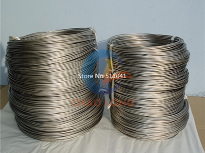 鈦合金絲-鈦焊絲加工-純鈦絲加工常見缺陷有哪些？