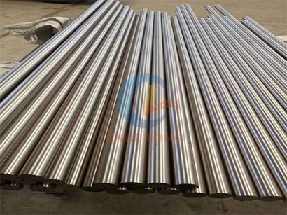 鈦棒加工中采用的切削道具有哪些？