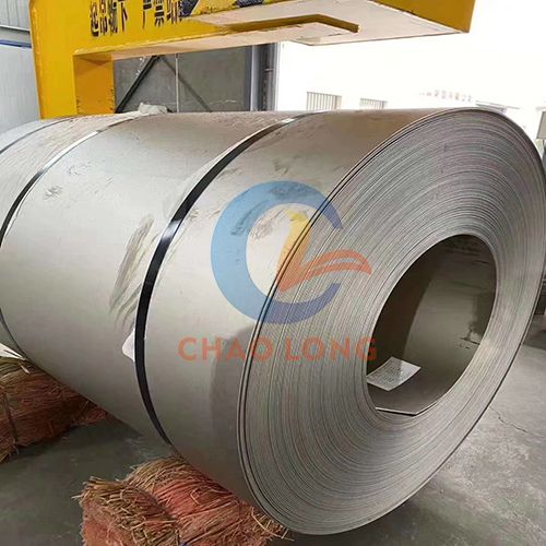 寶雞鈦加工廠鈦板軋制溫度如何選擇？