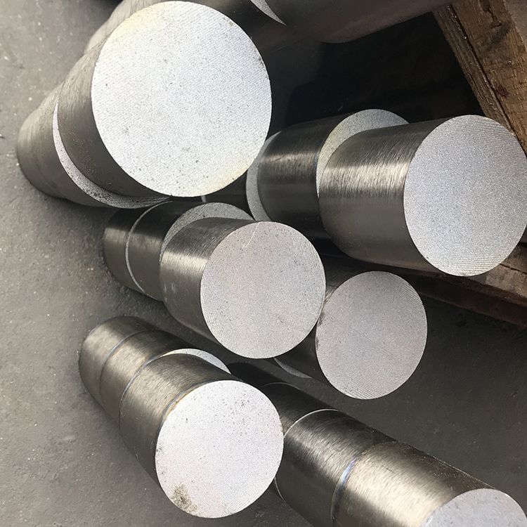 鈦鍛件的鍛造方法有哪些，各有什么特點？