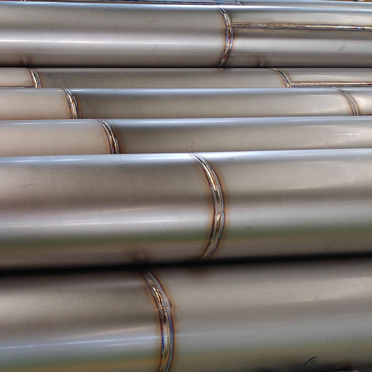 鈦及鈦合金材料焊接常用的方法有哪些？