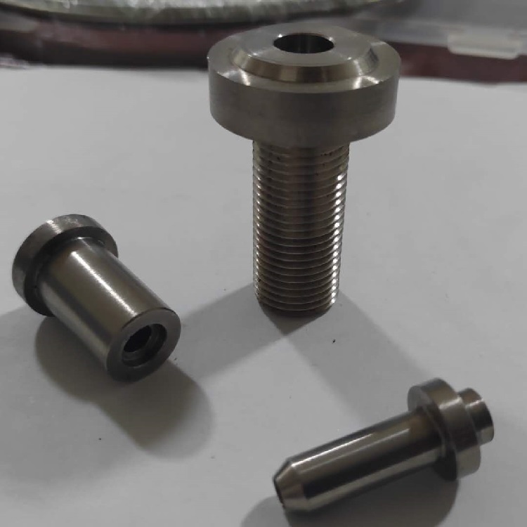 鈦合金加工件切削特性有哪些？