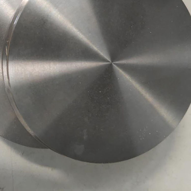 TC4鈦鍛件有哪些特性？