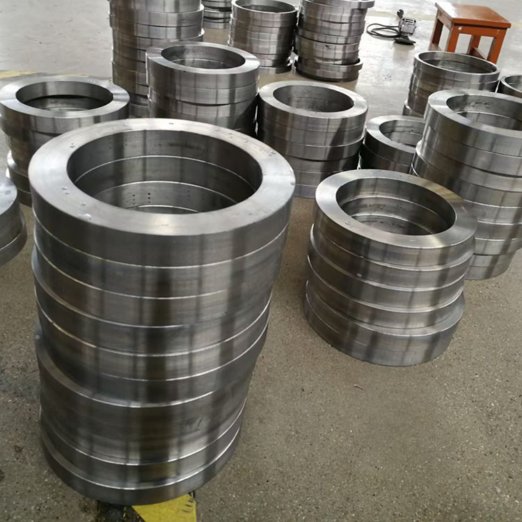 鈦鍛件及鈦合金鍛件供應(yīng)技術(shù)要求及特性？